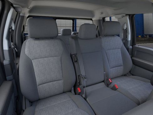 New 2026 Ford F350 XL w/ STX Appearance Package image 40