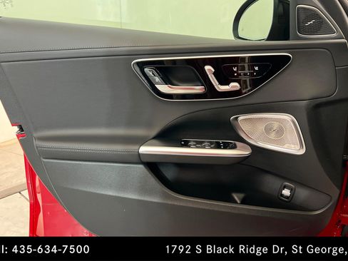 Certified 2025 Mercedes-Benz C 300 4MATIC Sedan image 14