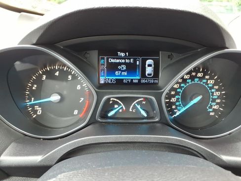 Used 2013 Ford Escape Titanium w/ Parking Technology Pkg AWD/4WD image 13
