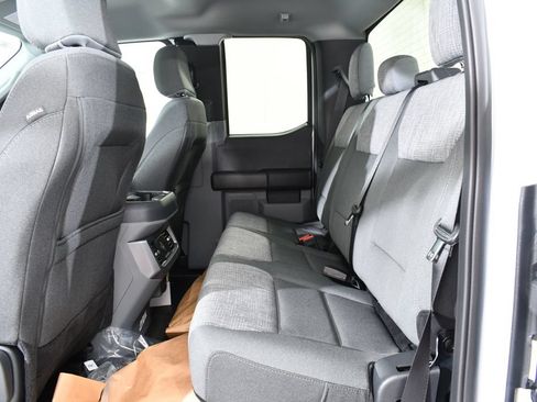 New 2026 Ford F550 4x4 Supercab Super Duty w/ XLT Value Package image 16