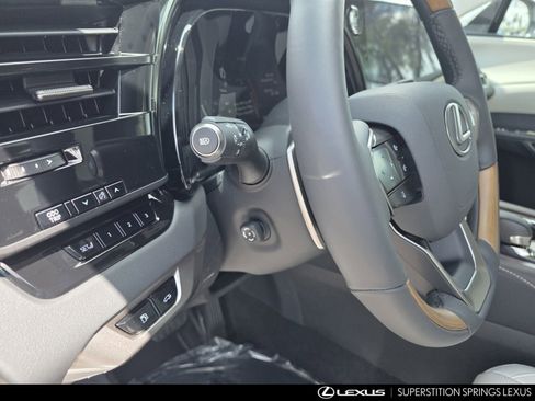 New 2026 Lexus RX 350 Premium Plus image 16