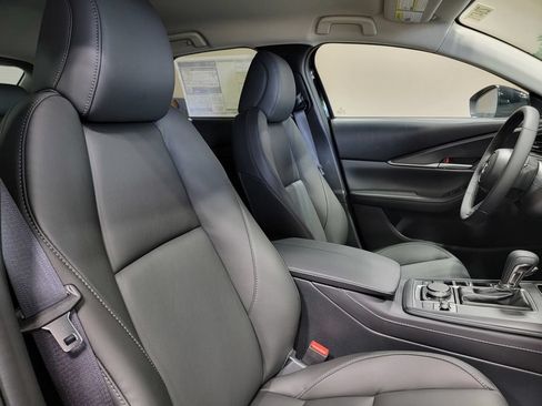 New 2026 MAZDA CX-30 AWD 2.5 S w/ Select Sport Pkg image 15