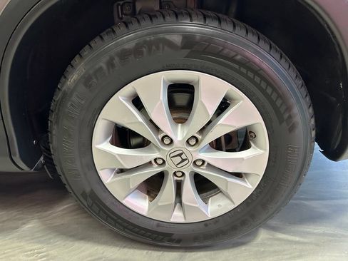 Used 2013 Honda CR-V EX-L image 20