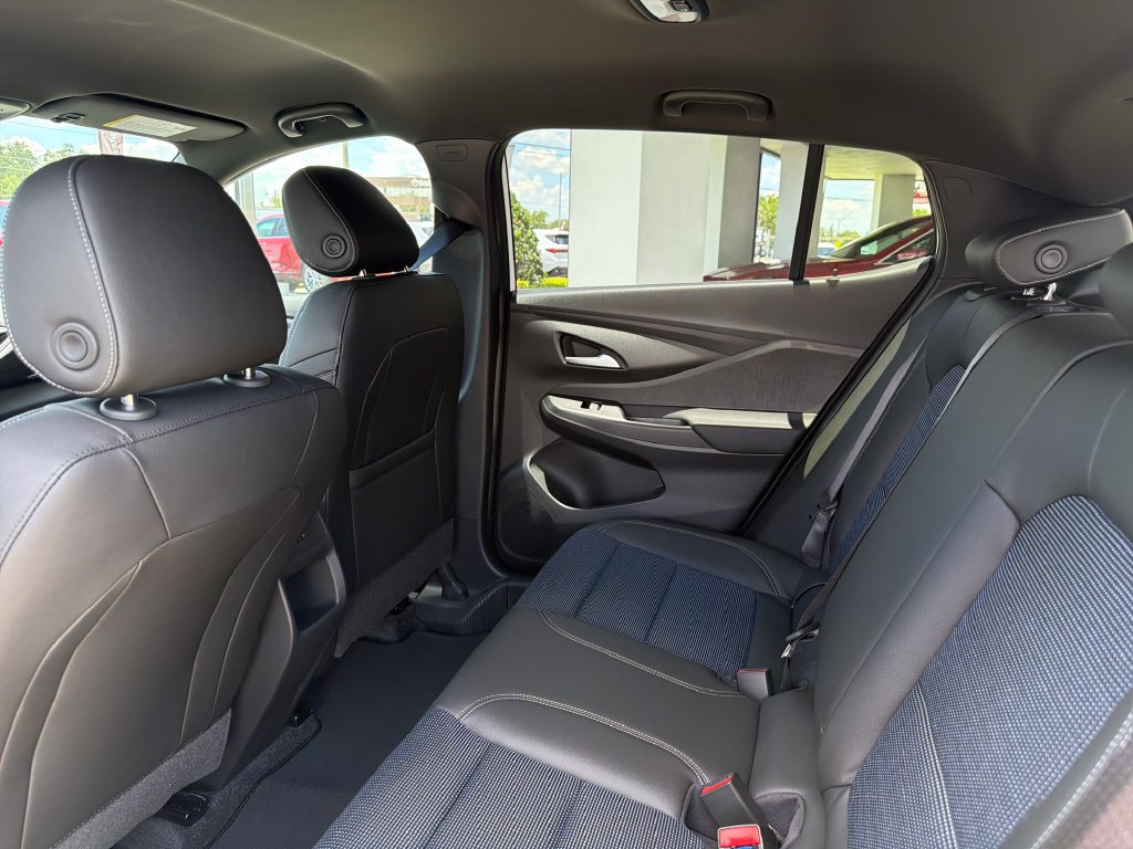 New 2026 Buick Envista Preferred w/ Convenience I Package FWD image 18
