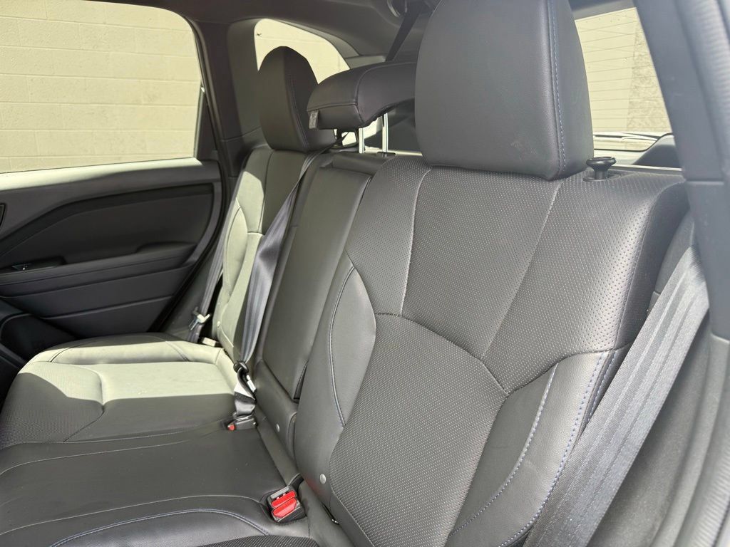 Used 2025 Subaru Forester Limited AWD/4WD image 26