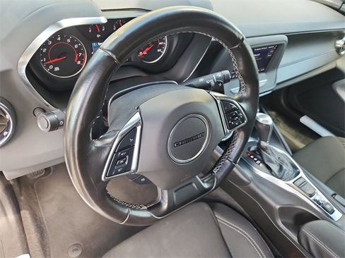 Used 2023 Chevrolet Camaro LT image 10