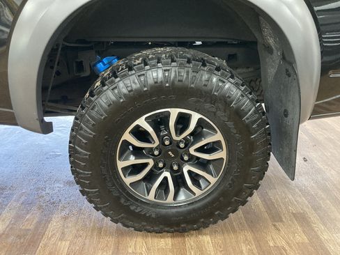 Used 2014 Ford F150 Raptor w/ Equipment Group 801A Luxury AWD/4WD image 11