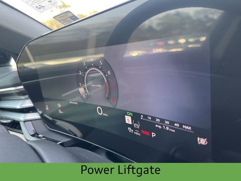 New 2026 Audi A6 Premium Plus image 15