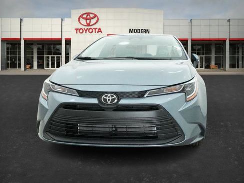 New 2026 Toyota Corolla LE image 3