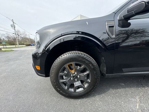 Used 2024 Ford Maverick Tremor w/ Tremor Off-Road Package AWD/4WD image 18