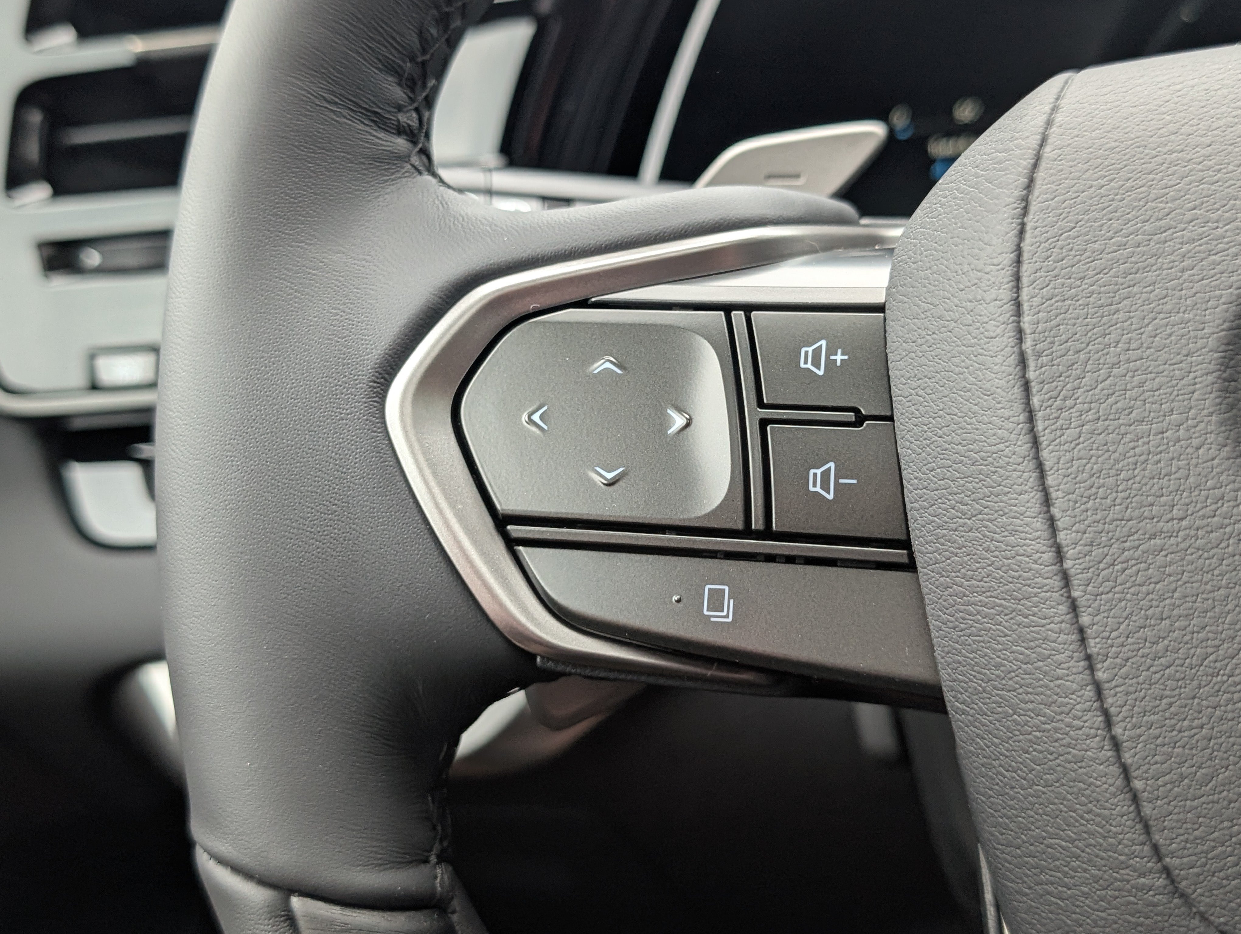 New 2026 Lexus RX 350 AWD/4WD image 21