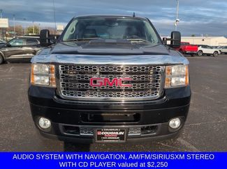 Used 2013 GMC Sierra 3500 Denali video 2