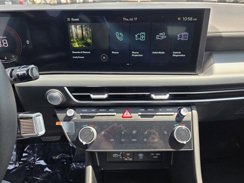 New 2025 Hyundai Sonata SEL image 23