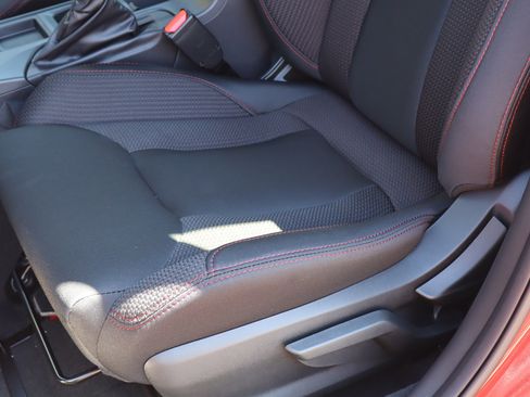 New 2025 Subaru WRX Premium w/ Popular Package #2A image 10