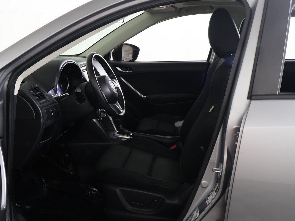 Used 2014 MAZDA CX-5 Touring w/ Bose/Moonroof Package AWD/4WD image 24