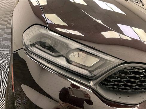 Used 2024 Dodge Durango GT image 25
