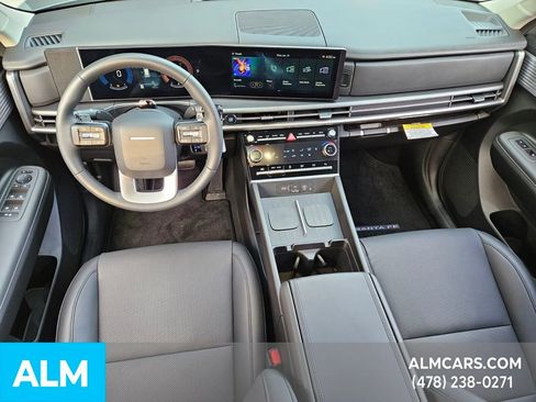 Certified 2026 Hyundai Santa Fe SEL image 18