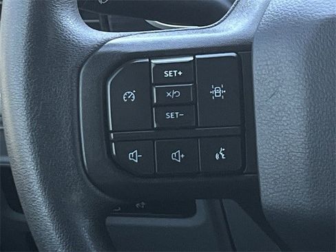 Used 2023 Ford F150 XL w/ Trailer Tow Package image 14