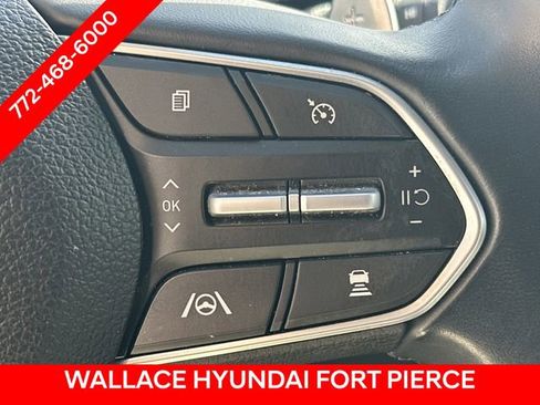 Used 2023 Hyundai Santa Fe Limited FWD image 27