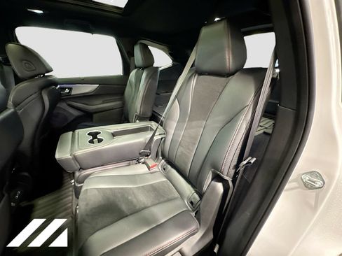 Used 2024 Acura MDX A-Spec AWD/4WD image 27
