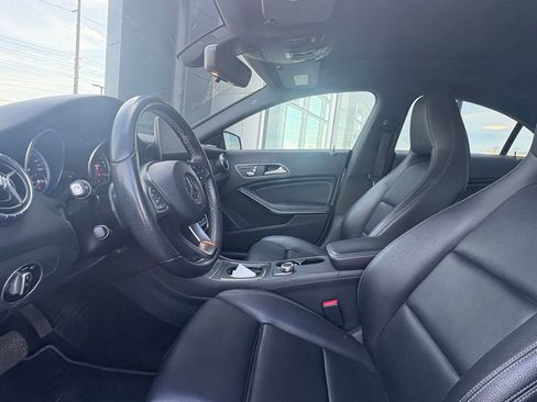 Certified 2018 Mercedes-Benz CLA 250 4MATIC image 10
