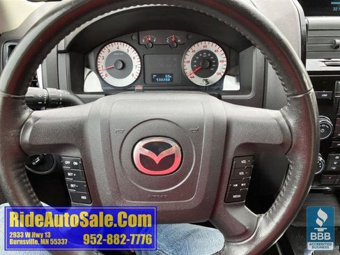 Used 2011 MAZDA Tribute i Grand Touring AWD/4WD image 17