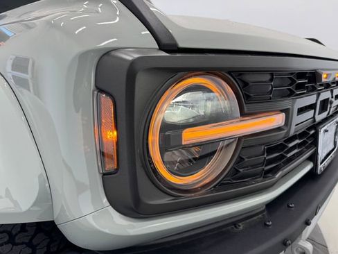 Used 2024 Ford Bronco Raptor AWD/4WD image 31