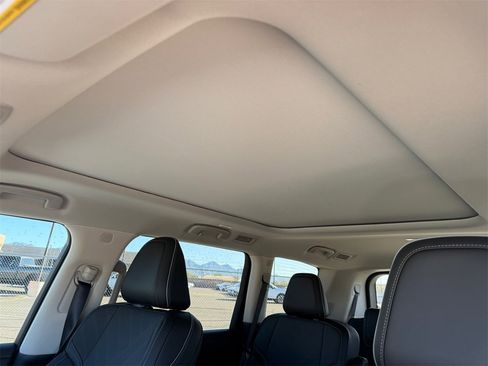 New 2026 INFINITI QX80 Luxe image 14