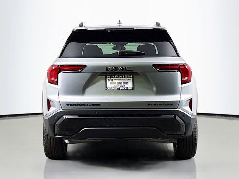 New 2026 GMC Terrain Elevation w/ Elevation Premium Package image 6