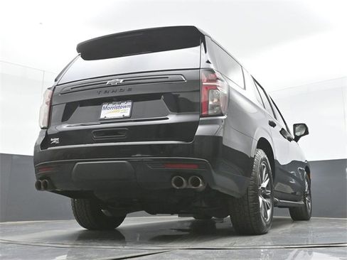 Used 2023 Chevrolet Tahoe Z71 w/ Z71 Off-Road Package image 50