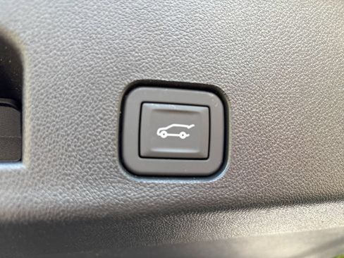 New 2026 Buick Enclave Sport Touring w/ Power Package FWD image 47