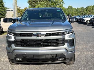 New 2026 Chevrolet Silverado 1500 RST w/ RST All Star Premium Package AWD/4WD video 2