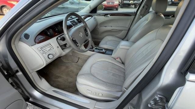 Used 2007 Buick Lucerne CXL w/ Luxury Package FWD image 14