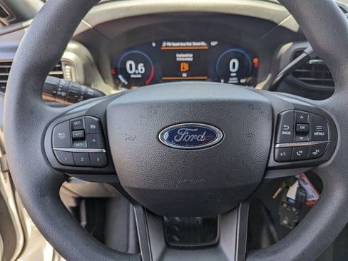 New 2025 Ford Explorer 4WD Police Interceptor image 21