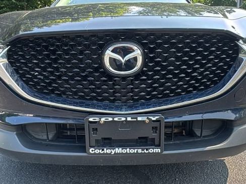 Used 2023 MAZDA CX-30 AWD 2.5 S w/ Preferred Package image 11