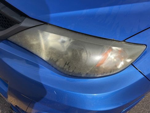 Used 2012 Subaru Impreza WRX STI image 6