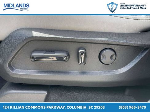 New 2026 Honda Pilot EX-L image 16