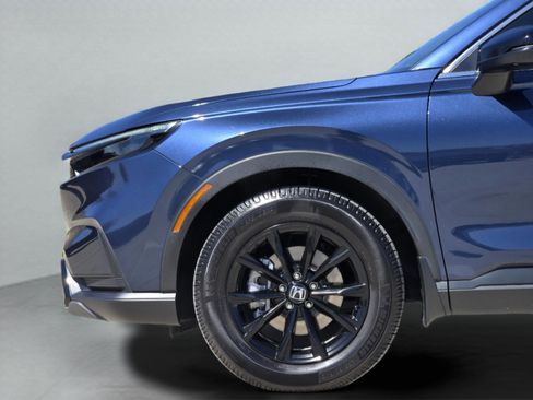 Used 2024 Honda CR-V Sport image 10