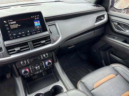 Used 2023 GMC Yukon XL AT4 w/ AT4 Premium Package image 16