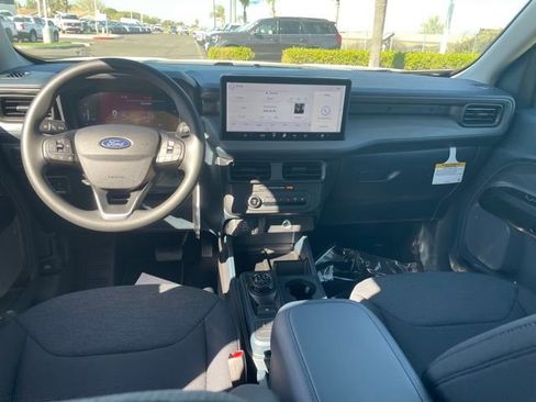 New 2026 Ford Maverick XL w/ 4K Tow Package image 21