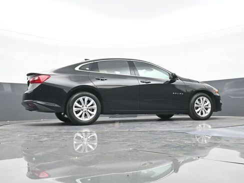 Used 2025 Chevrolet Malibu LT FWD image 39