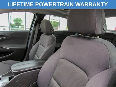 Used 2024 Chevrolet Malibu LT FWD image 19