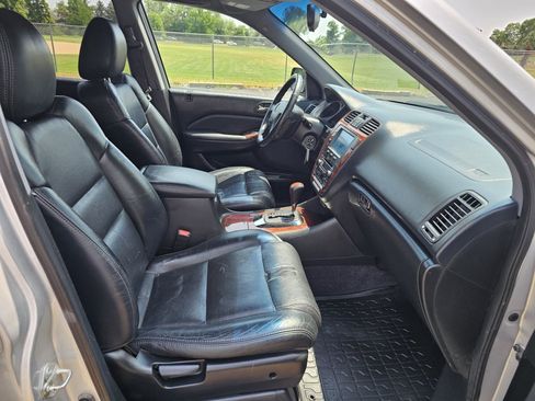Used 2004 Acura MDX AWD/4WD image 47