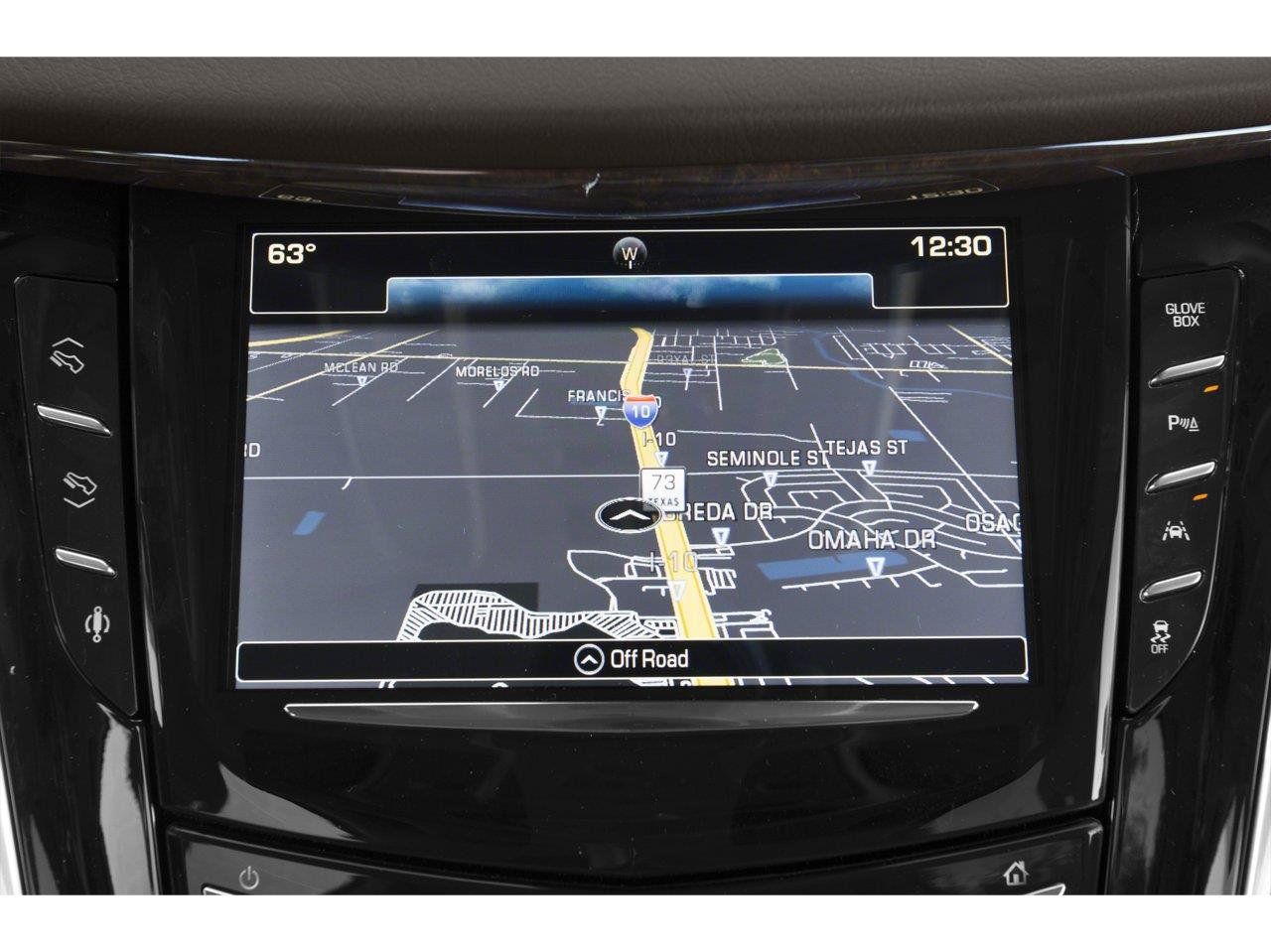 Used 2019 Cadillac Escalade ESV Premium Luxury AWD/4WD image 43