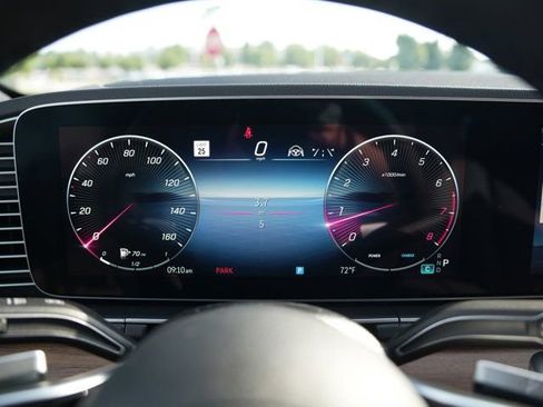 Used 2026 Mercedes-Benz GLE 350 4MATIC image 23