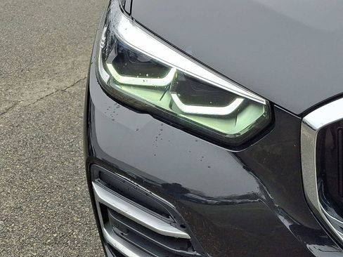 Used 2023 BMW X5 xDrive40i image 10