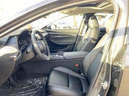 New 2026 MAZDA MAZDA3 2.5 S Sedan w/ Preferred Pkg image 12