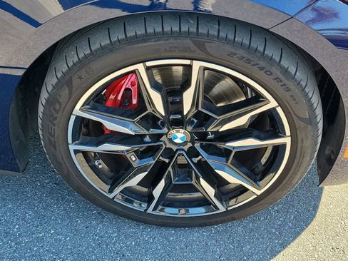 Used 2024 BMW M440i xDrive Gran Coupe image 13