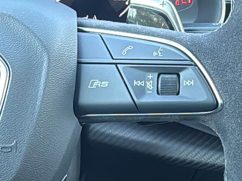 New 2026 Audi RS Q8 performance image 24