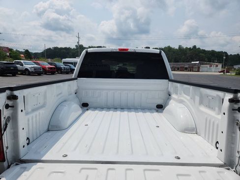 Used 2022 Ford F150 XL w/ STX Appearance Package AWD/4WD image 9